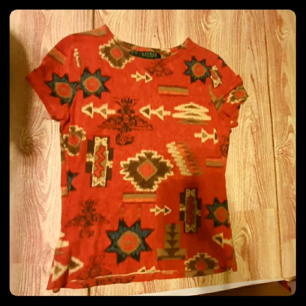 Ralph Lauren Shirt